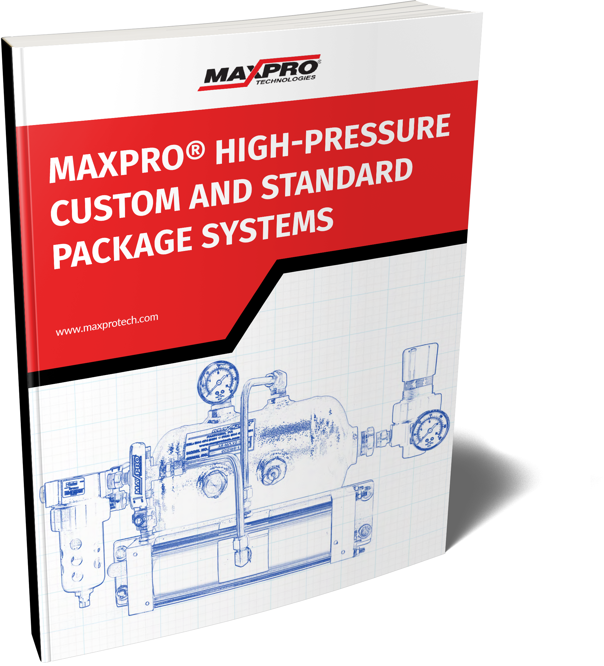 Maxpro® High-pressure Custom And Standard Package Systems