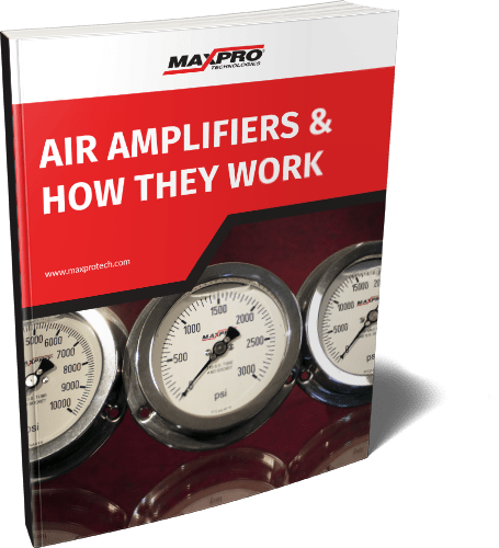 Air Amplifiers & How They Work